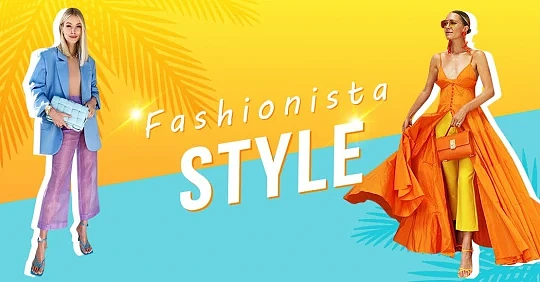 тренд обуви