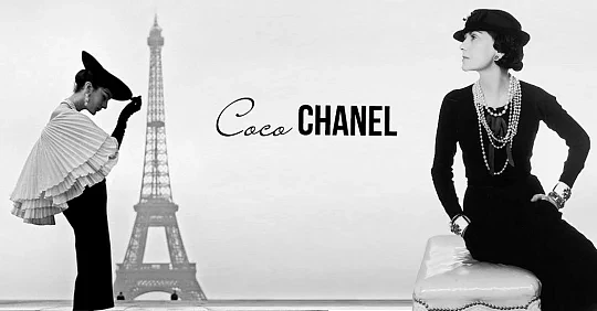Главные тенденции Осени, вдохновленные Коко Шанель