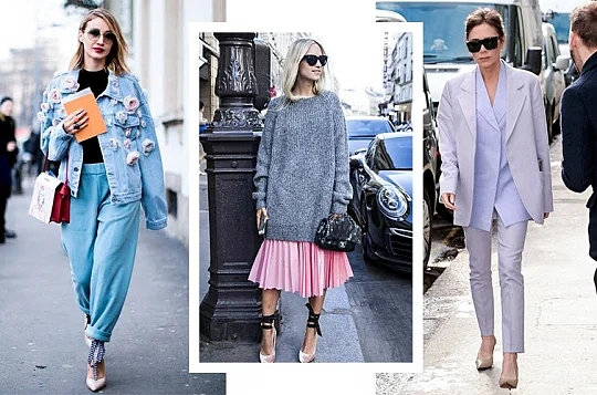 Обувь, которую выбирают селебрити