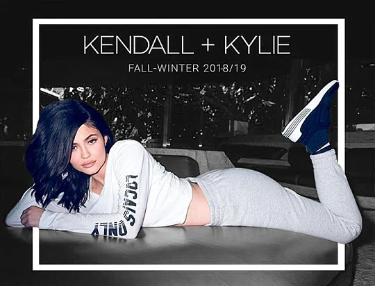Новая коллекция бренда селебрити: обувь Kendall Kylie FW 2018 / 19