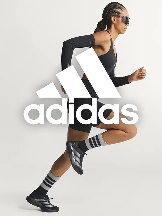 Літо з Adidas у Miraton: гід по головним моделям колекції SS'26