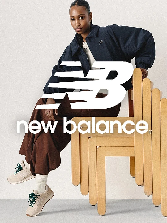 Стиль, не подвластный времени: обновляем летний гардероб с New Balance на Miraton