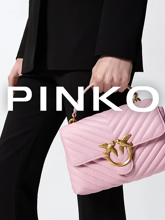Pinko SS'26: Італійський шик та головні новинки сезону в Miraton