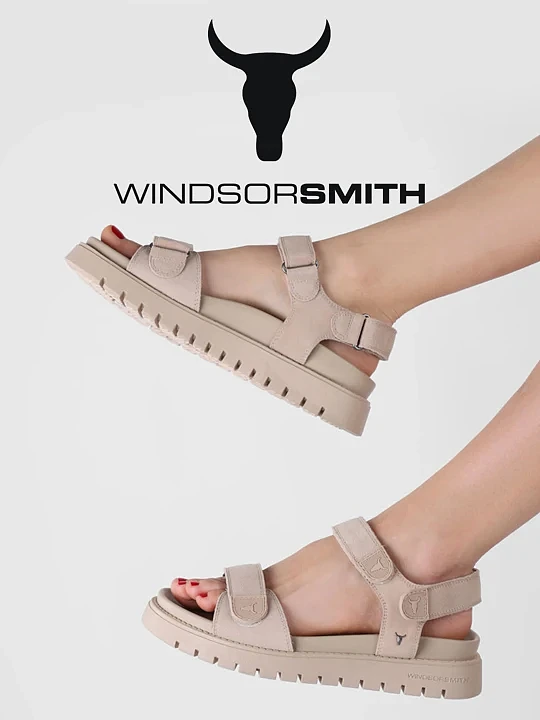Летний сезон с Windsor Smith: свобода и стиль от австралийской легенды
