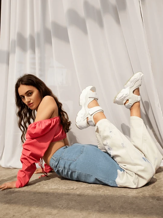 Женская обувь Buffalo 2021 – самые крутые новинки бренда