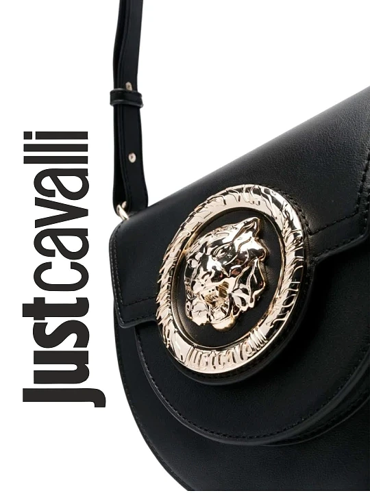 Італійське взуття та сумки Just Cavalli: новинки на сайті Miraton
