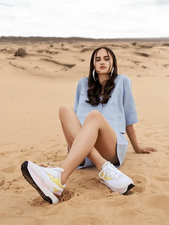 Новинки кроссовок 2021: Puma, New Balance и Nike – эксклюзивно в Miraton