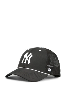 Кепка 47 Brand New York Yankees Mesh pop cap - фото  - Miraton