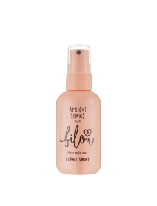 Відновлювальний спрей для волосся Bilou Apricot Shake Repair Spray 150 мл - фото  - Miraton