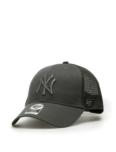 Кепка 47 Brand New York Yankees зеленая фото 1