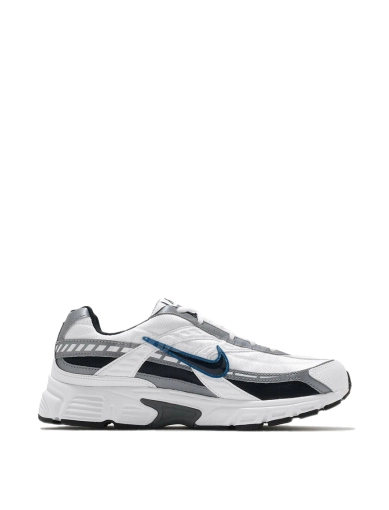 Мужские кроссовки Nike Initiator тканевые белые фото 1