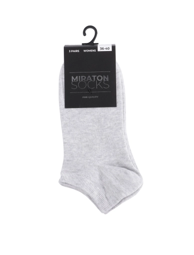 Шкарпетки MIRATON фото 1
