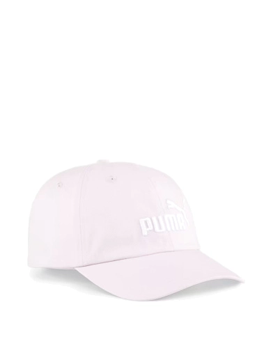 Кепка PUMA Archive Logo BB Cap розовая фото 1