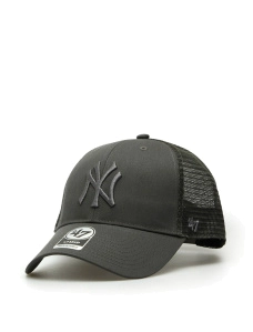 Кепка 47 Brand New York Yankees зеленая - фото  - Miraton