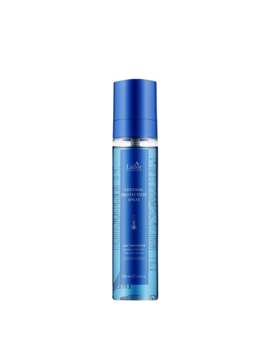 Термозащитный мист-спрей для волос с аминокислотами Lador Thermal Protection Spray, 100 мл фото 1