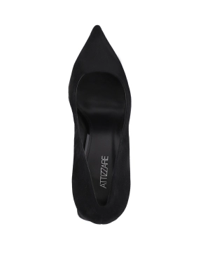Жіночі туфлі Attizzare чорні 042-91-1
