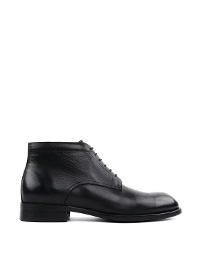 Чоловічі черевики Miguel Miratez чорні 2206X-15-A600R